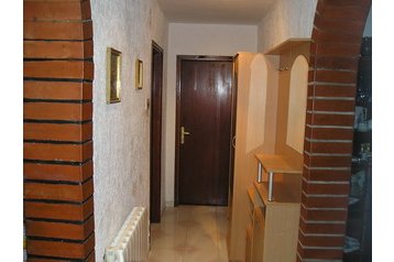 Croazia Privát Mali Lošinj, Esterno